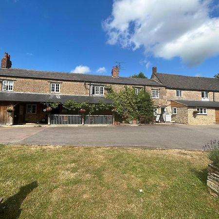 The Highwayman Hotel Kidlington Ngoại thất bức ảnh