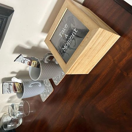 The Highwayman Hotel Kidlington Ngoại thất bức ảnh