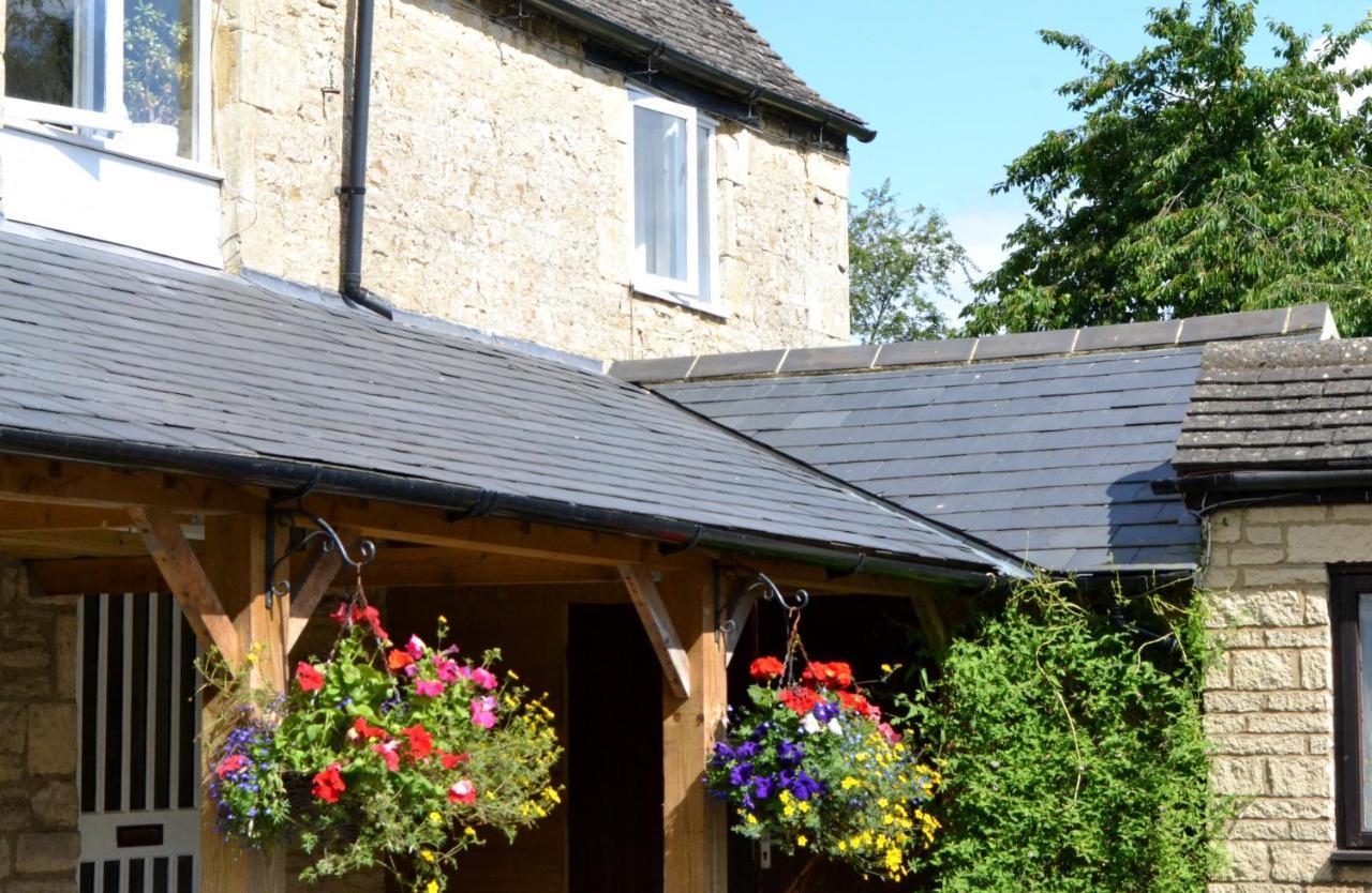The Highwayman Hotel Kidlington Ngoại thất bức ảnh