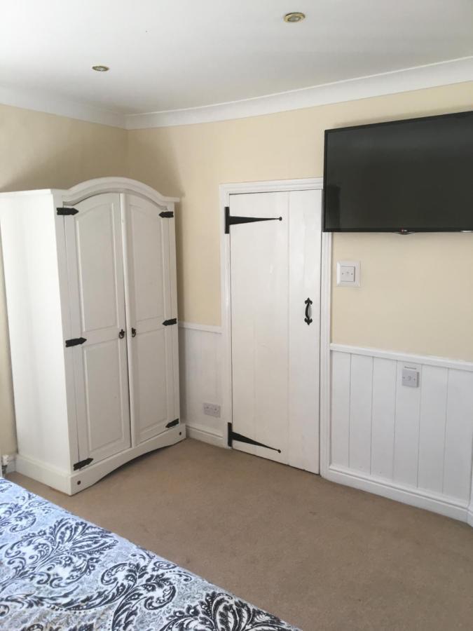 The Highwayman Hotel Kidlington Ngoại thất bức ảnh