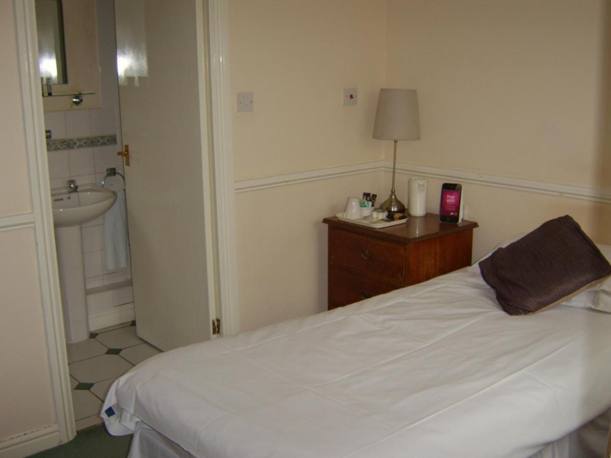 The Highwayman Hotel Kidlington Ngoại thất bức ảnh
