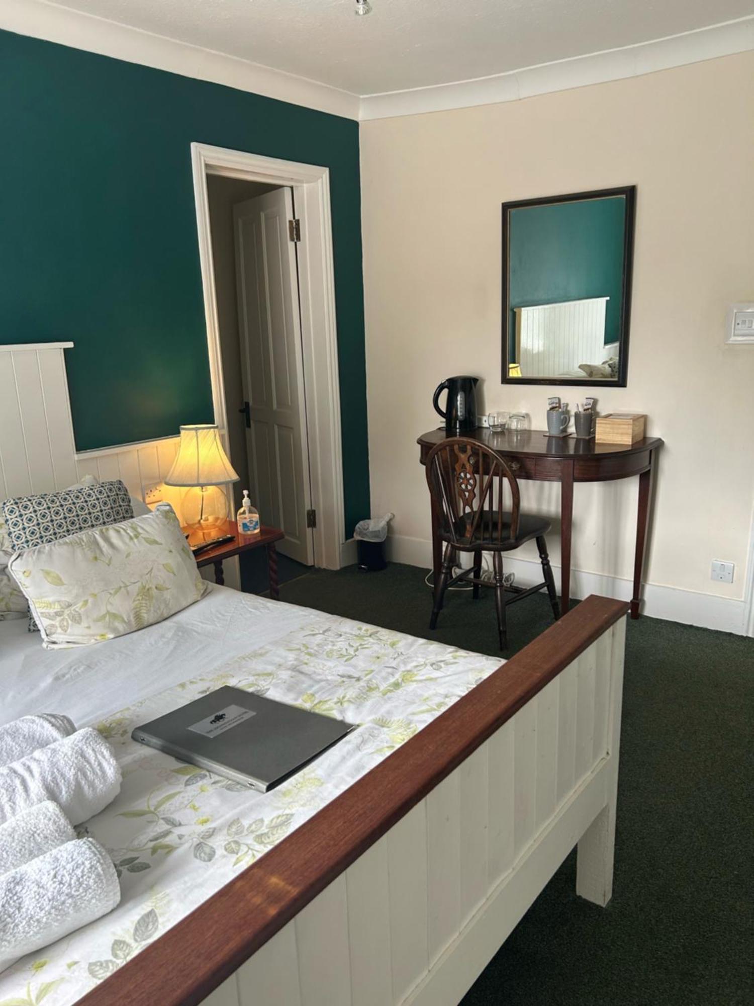 The Highwayman Hotel Kidlington Ngoại thất bức ảnh
