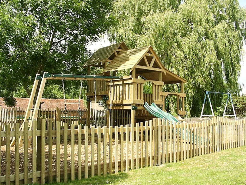 The Highwayman Hotel Kidlington Ngoại thất bức ảnh