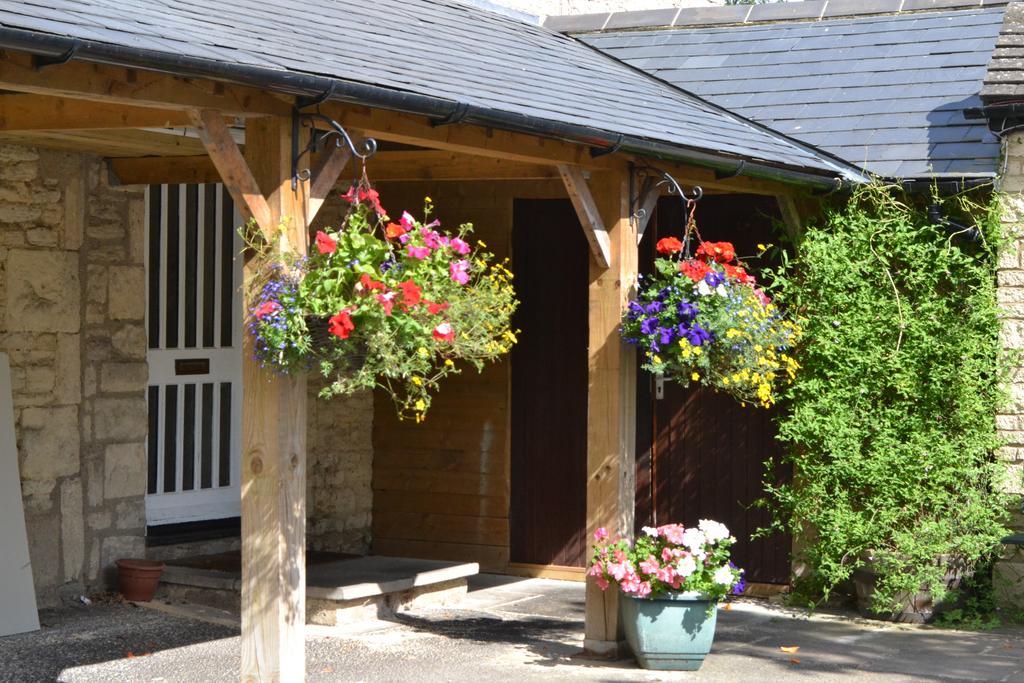 The Highwayman Hotel Kidlington Ngoại thất bức ảnh
