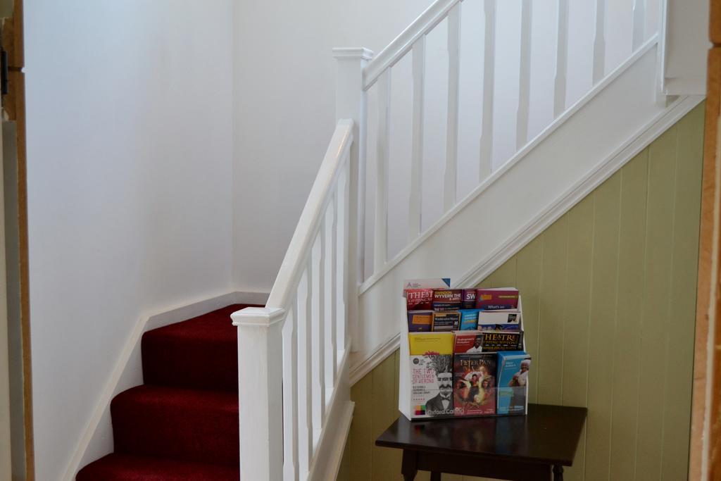 The Highwayman Hotel Kidlington Ngoại thất bức ảnh